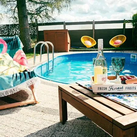 Dom Na Kaszubach Kościerzyna