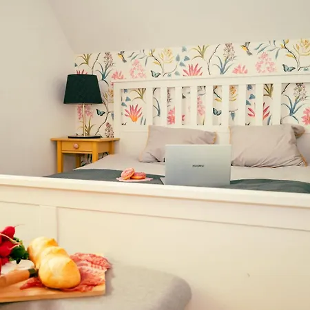 Dom Na Kaszubach * Kościerzyna