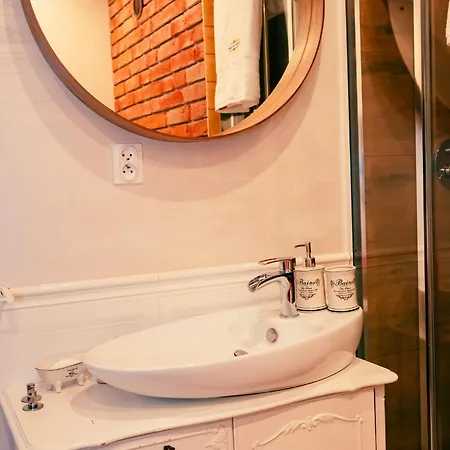 Tatil Evi Dom Na Kaszubach *