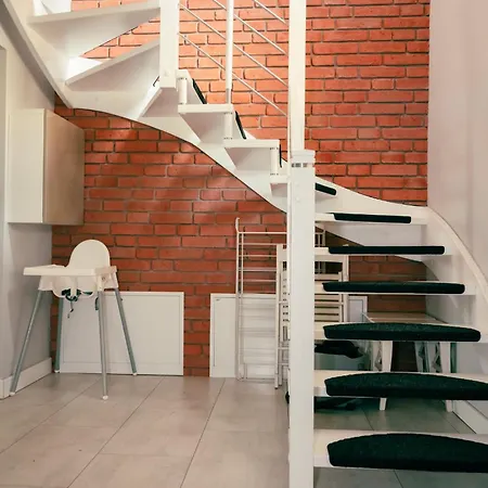 Dom Na Kaszubach Tatil Evi Kościerzyna