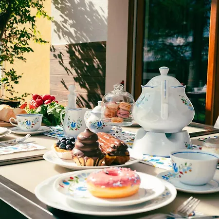 Dom Na Kaszubach Kościerzyna