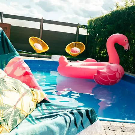 Tatil Evi Dom Na Kaszubach