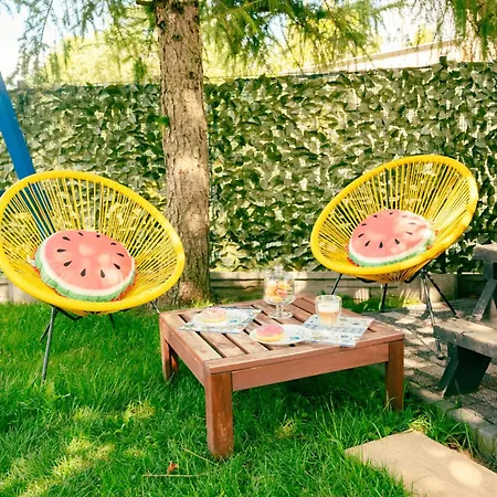 Tatil Evi Dom Na Kaszubach *