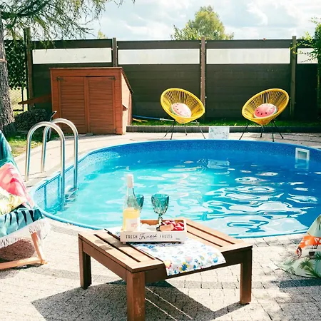 Dom Na Kaszubach Kościerzyna