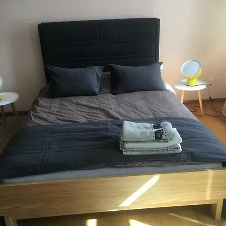 Tatil Evi Dom Na Kaszubach *