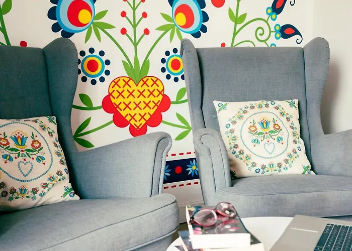 Dom Na Kaszubach Casa de Férias Kościerzyna