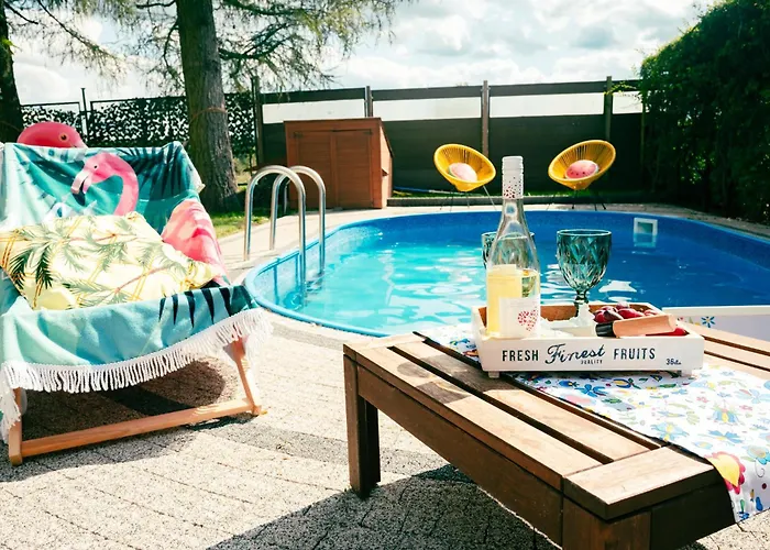 Dom Na Kaszubach Kościerzyna