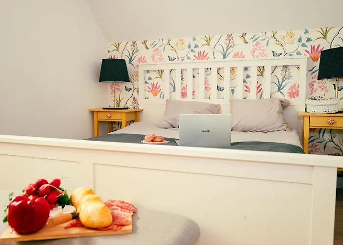 Dom Na Kaszubach * Kościerzyna