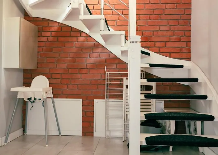 Dom Na Kaszubach Casa de Férias Kościerzyna