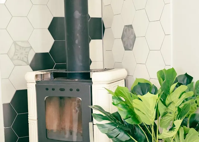 Dom Na Kaszubach Casa de Férias