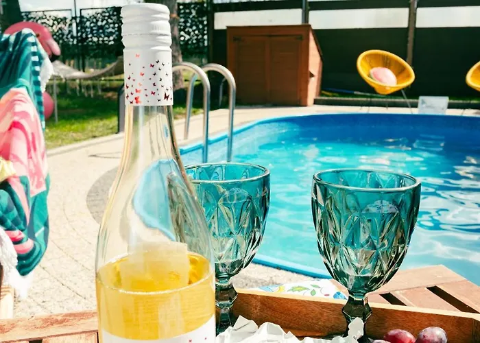 Dom Na Kaszubach Casa de Férias Kościerzyna