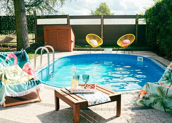 Dom Na Kaszubach Kościerzyna