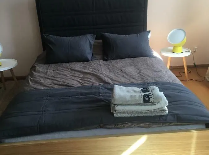 Casa de Férias Dom Na Kaszubach *