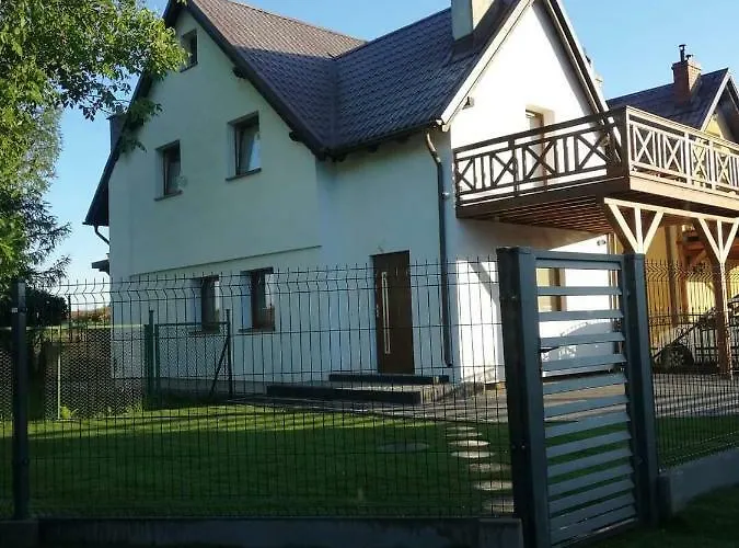 Dom Na Kaszubach * Kościerzyna